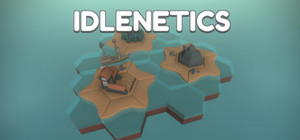 Idlenetics banner