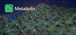 Metabolis banner