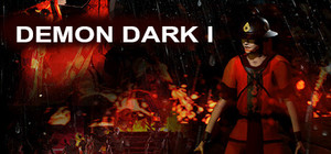 DEMON DARK I banner