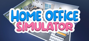 Home Office Simulator banner