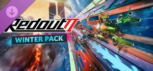 Redout 2 - Winter Pack banner