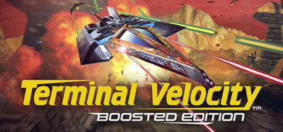Terminal Velocity Boosted Edition