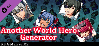 RPG Maker MZ - Another World Hero Generator for MZ