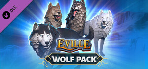 Eville - Wolf Pack banner