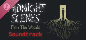 Midnight Scenes: From the Woods Soundtrack banner