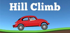 Hill Climb banner