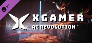 XGAMER - AI Revolution | Arsenal Access Module banner