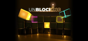 Unblocking banner