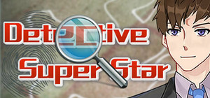 Detective Super Star banner