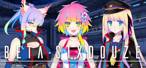 BETA-SIXDOUZE banner