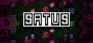 SATUS banner