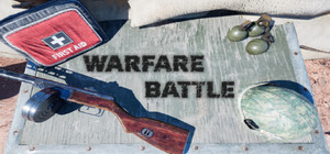 WarfareBattle banner
