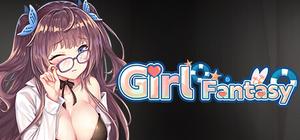 Girl Fantasy banner