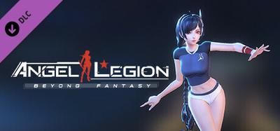 Angel Legion-DLC Cup Winning F banner