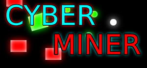 Cyber Miner banner