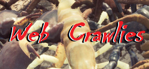 Web Crawlies {Multiplayer} banner