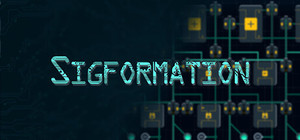 Sigformation banner