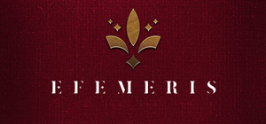 Efemeris - DTDA Games banner