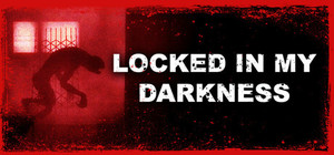 Locked in my darkness banner