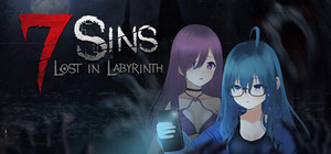 7 Sins : Lost in Labyrinth banner