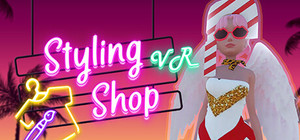 Styling Shop VR banner