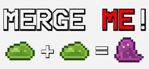 Merge Me banner