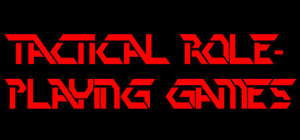 Tactical role-playing games banner