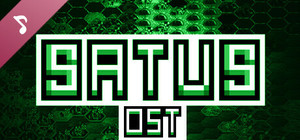 SATUS Soundtrack banner