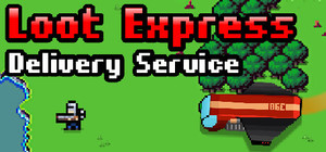 Loot Express Delivery Service banner