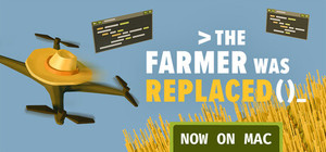 The Farmer Was Replaced banner