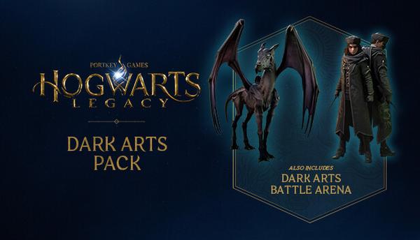 HOGWARTS LEGACY: D