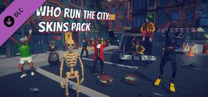 Who Run The City: Multiplayer - Special Pack banner