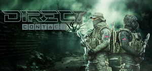 DIRECT CONTACT banner