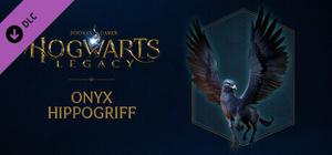 Hogwarts Legacy: Onyx Hippogriff Mount banner