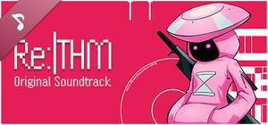 Re:|THM - once upon a time Original Soundtrack banner