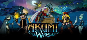 Akumi Wars banner