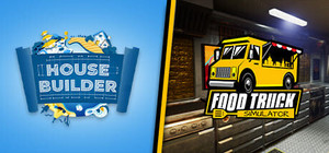 Have a Meal Before Building Bundle banner