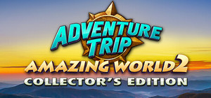 Adventure Trip: Amazing World 2 Collector's Edition banner