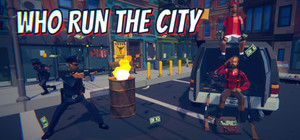 Who Run The City: Multiplayer banner