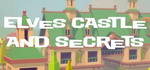 Elves Castle and Secrets banner