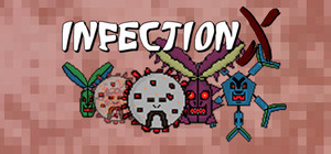Infection X banner