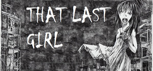 That Last Girl banner
