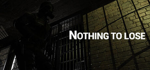 NOTHING TO LOSE banner