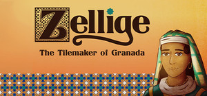 Zellige: The Tilemaker of Granada banner