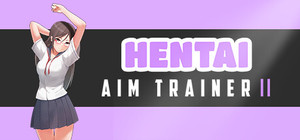 Hentai Aim Trainer 2 banner