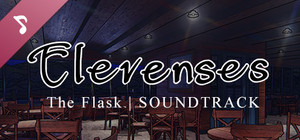 Elevenses: The Flask Soundtrack banner