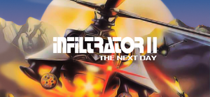 Infiltrator 2 banner