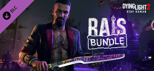 Dying Light 2 Stay Human: Rais Bundle banner