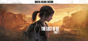 The Last of Us™ Part I Digital Deluxe Edition banner