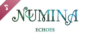 Numina「ECHOES」Soundtrack banner